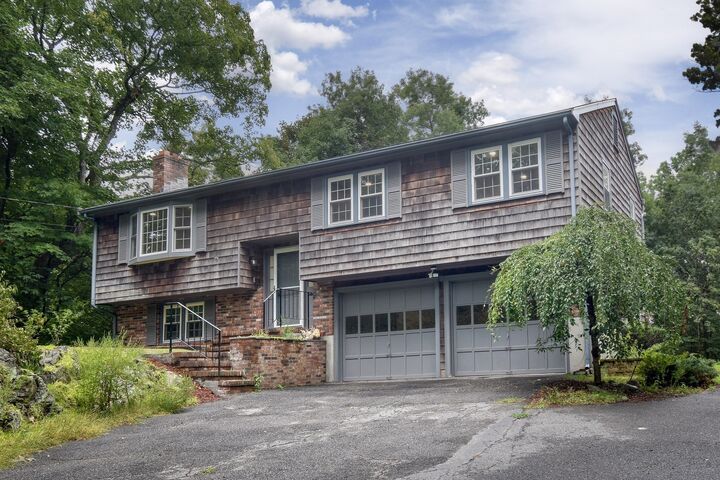 Property Photo: 27 Woodland St MA 01760