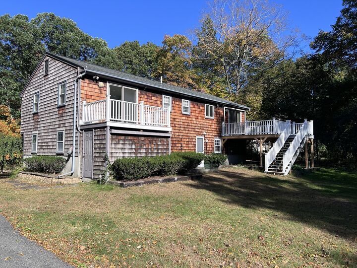 Property Photo:  27 Woodland St  MA 01760 