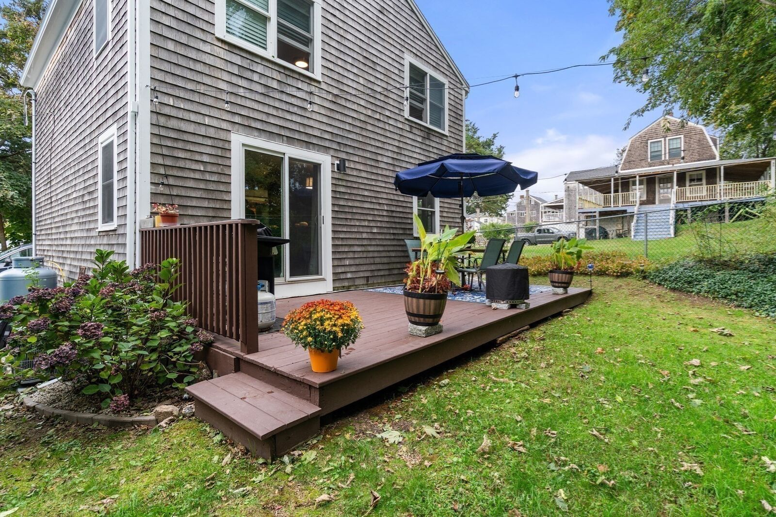Property Photo:  24 Avenue C  MA 02360 