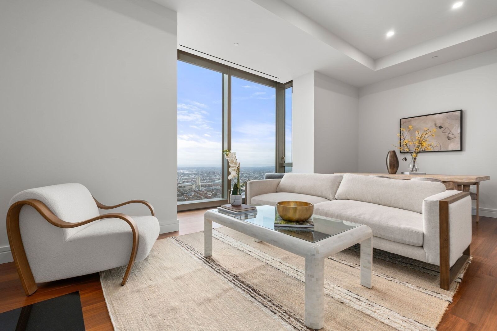 Property Photo:  1 Dalton St 4703  MA 02115 