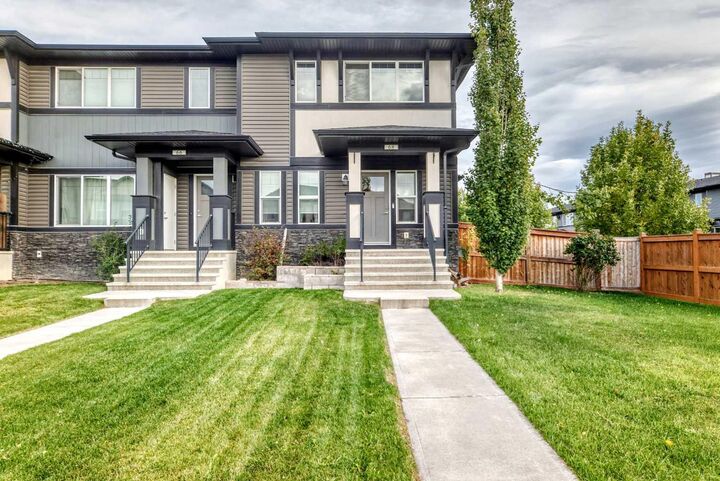 Property Photo:  68 Belgian Street  AB T4C 0M3 
