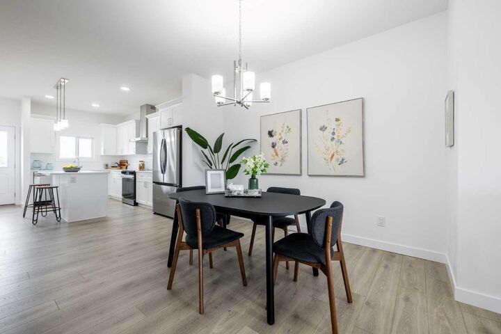 Property Photo:  729 Clearview Green  AB T2P 2G7 