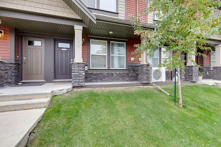 Property Photo:  280 Williamstown Close NW 302  AB T4B 3B6 
