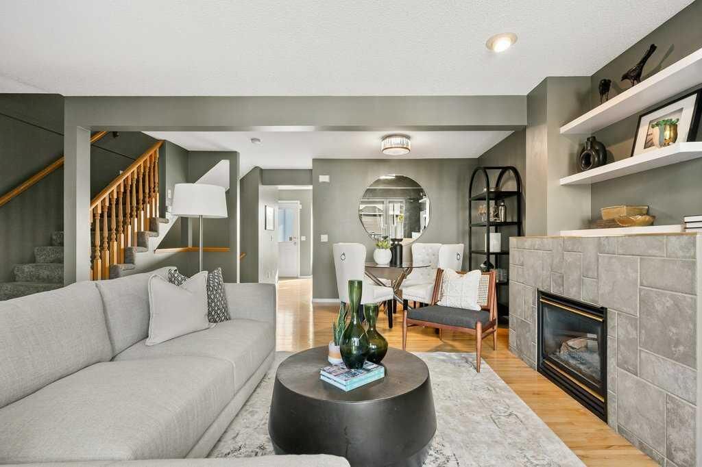 Property Photo:  248 Regal Park NE  AB T2E 0S6 