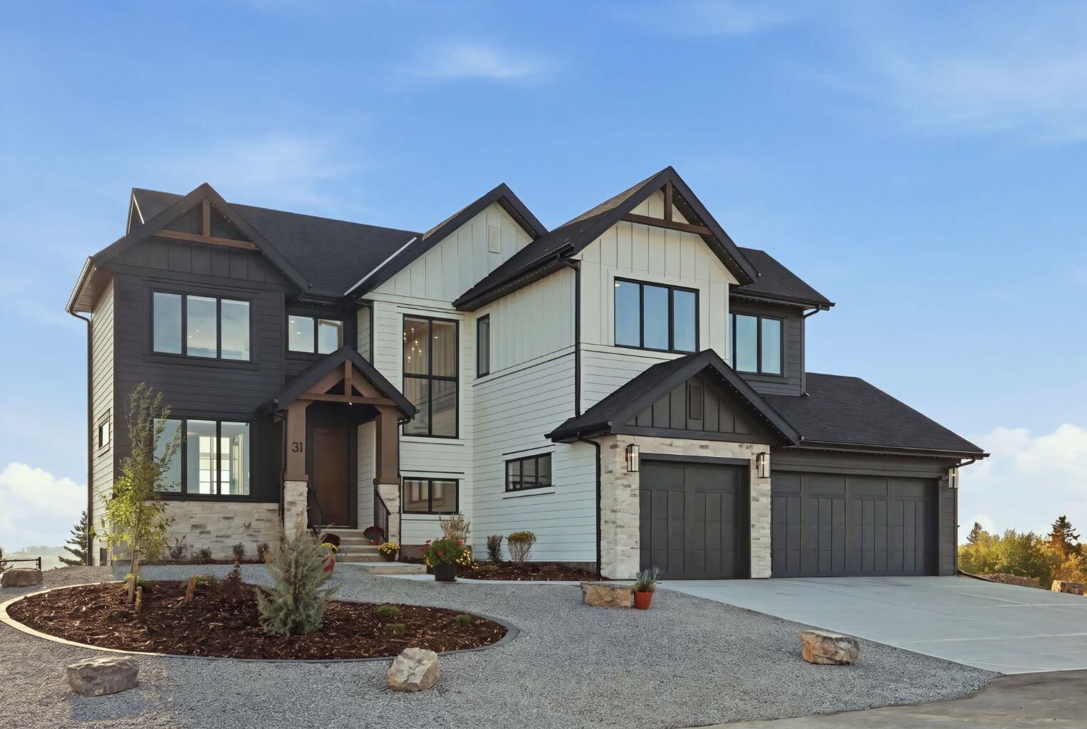 Property Photo:  31 Monterra Bluffs  AB T4C 0G8 