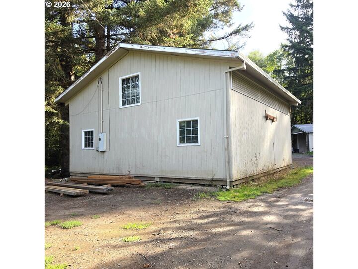 Property Photo:  55830 Nehalem Hwy  OR 97064 