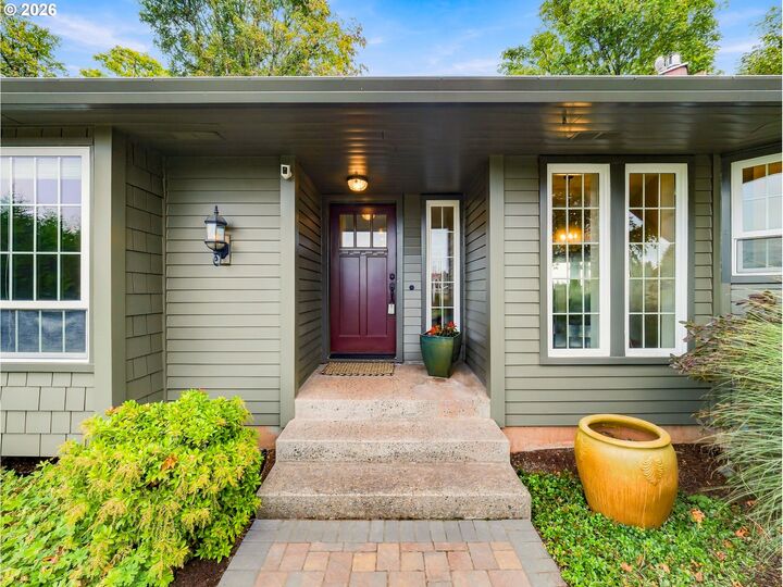 Property Photo:  13876 SE Mountain Crest Dr  OR 97086 