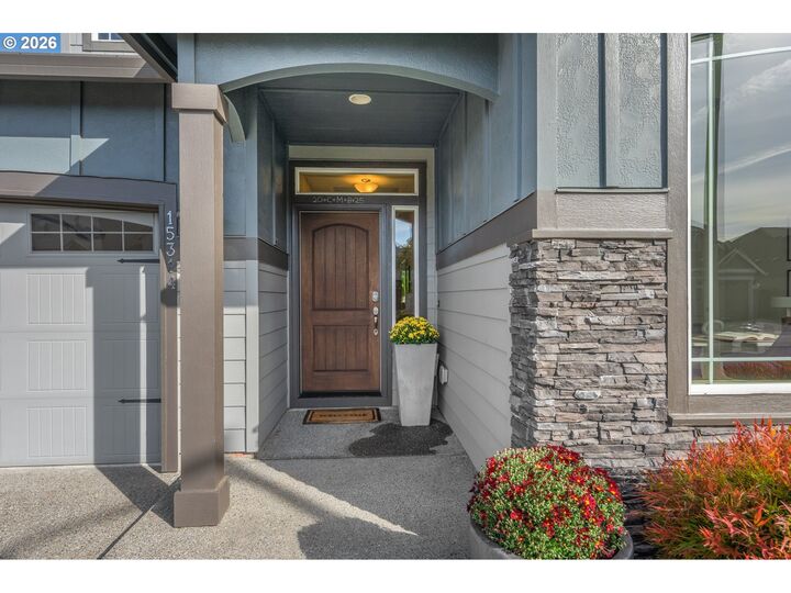 Property Photo: 15314 NE 16th St WA 98684