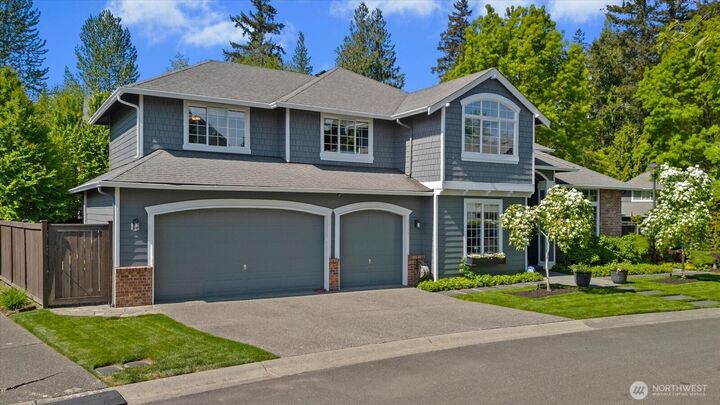 Property Photo: 2211 238th Place NE WA 98074