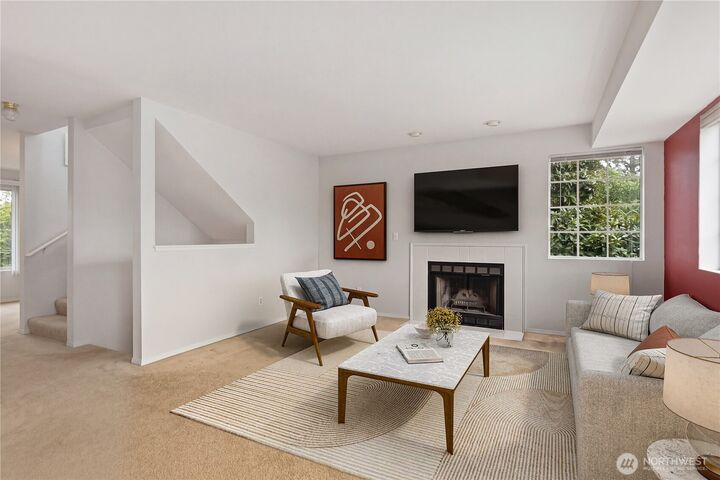 Property Photo: 4160 178th Lane SE 5 WA 98008