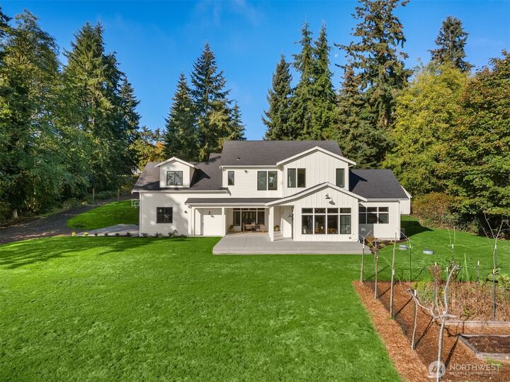 Property Photo:  11802 NE Harley Hill Lane  WA 98346 
