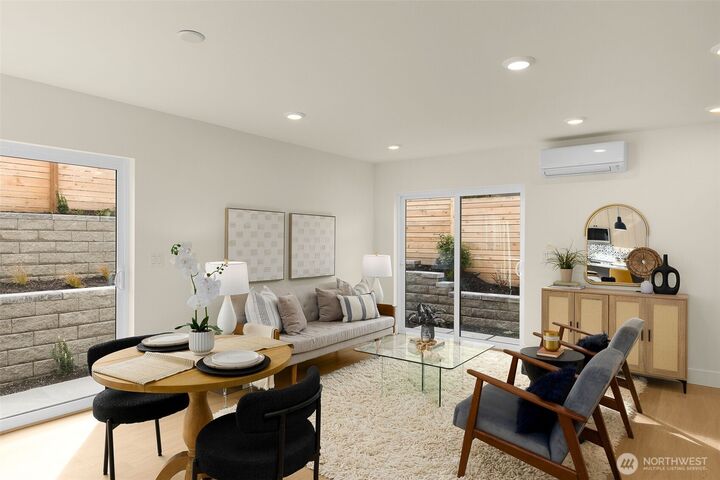 Property Photo:  8126  17th Avenue SW B  WA 98106 