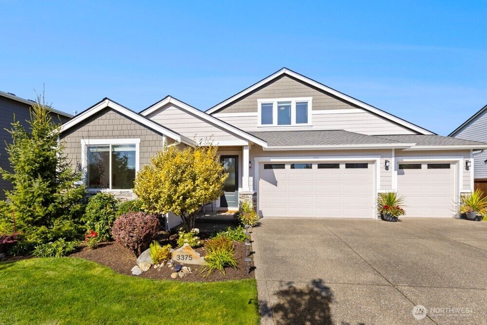 Property Photo: 3375 Terry Lane WA 98022