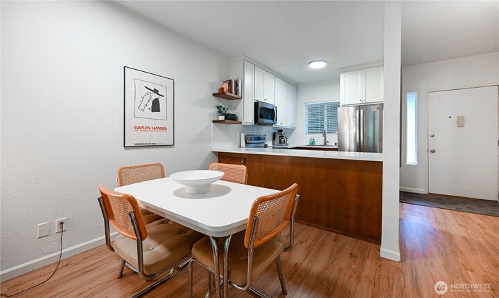 Property Photo: 22107 66th Avenue W 7D WA 98043