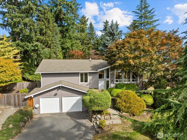 Property Photo: 10728 NE 196th Street WA 98011