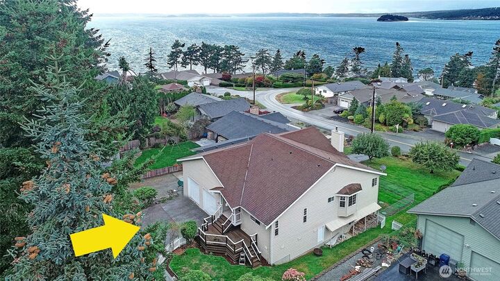 Property Photo:  873  Rocky Point Drive  WA 98282 