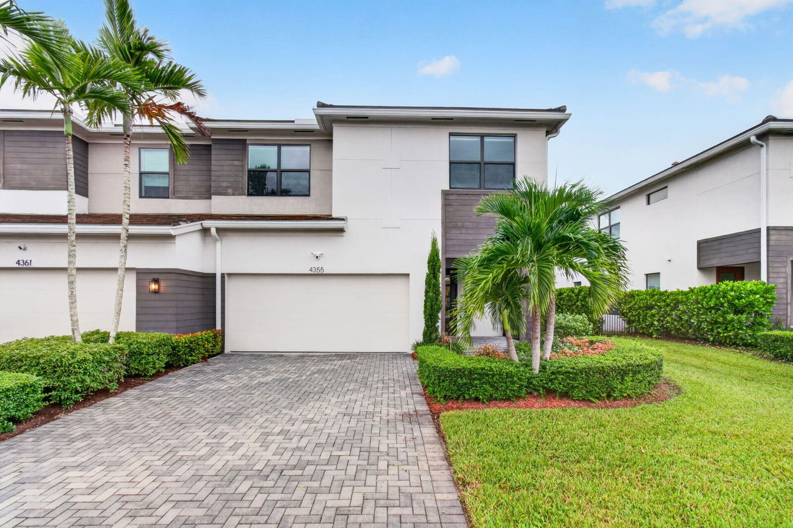 Property Photo: 4355 Arcturus Lane FL 33467