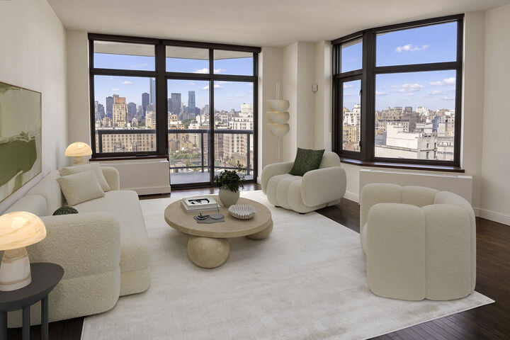 Property Photo:  188 E 64th Street 2006  NY 10065 