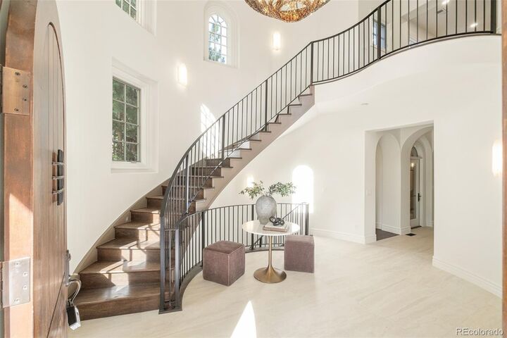 Property Photo: 15 Foxtail Circle CO 80113