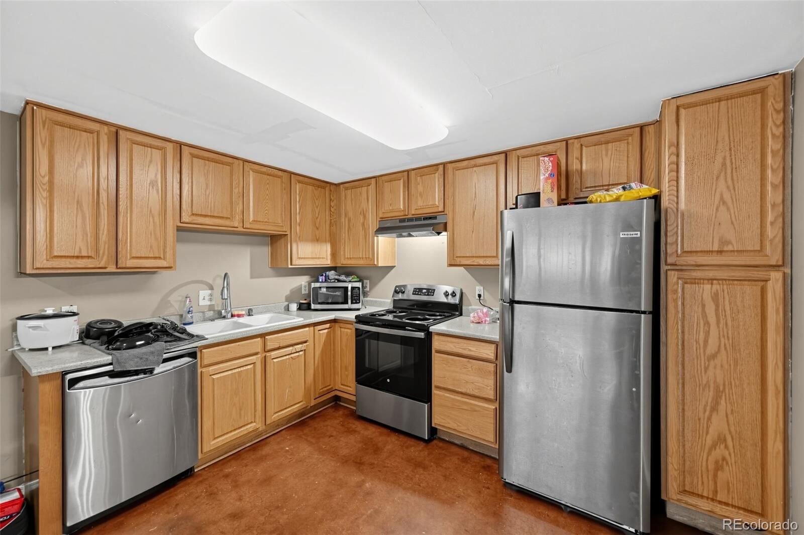 Property Photo:  925 E 8th Avenue 20  CO 80218 