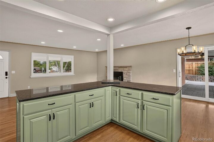 Property Photo:  6422 Independence Street  CO 80004 
