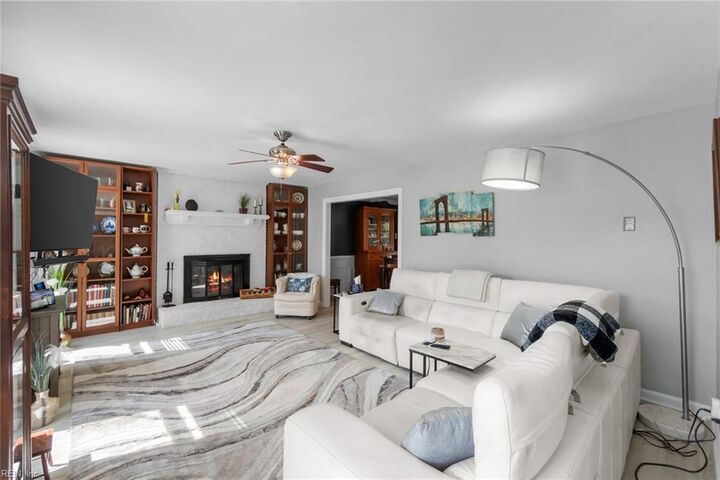 Property Photo:  1316 Oregon Xing  VA 23322 