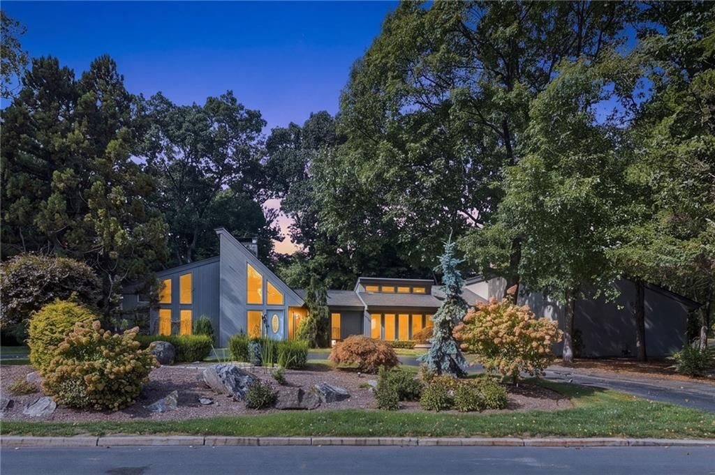 Property Photo: 2 Elden Court RI 02865