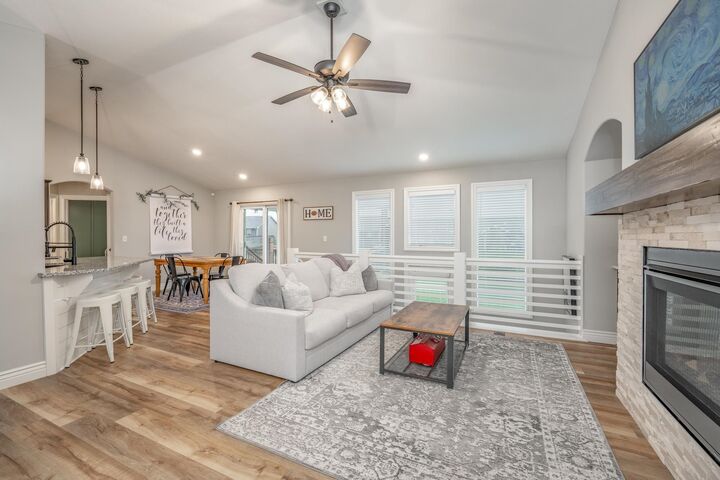 Property Photo:  2311 S Chateau St  KS 67207 
