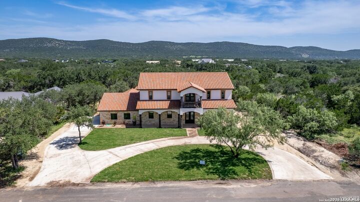 Property Photo:  1747 Mountain Valley Dr  TX 78838 