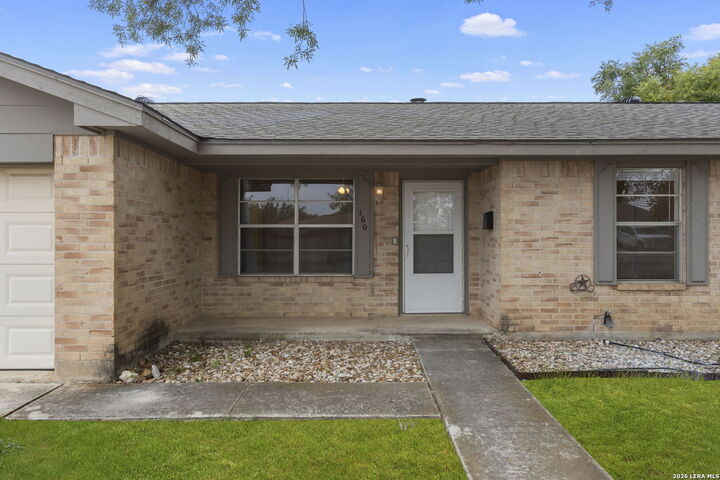Property Photo:  160 Stephanie Dr  TX 78028 