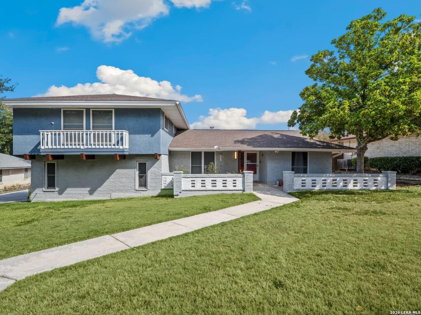 Property Photo:  5907 Winterhaven Dr  TX 78239 