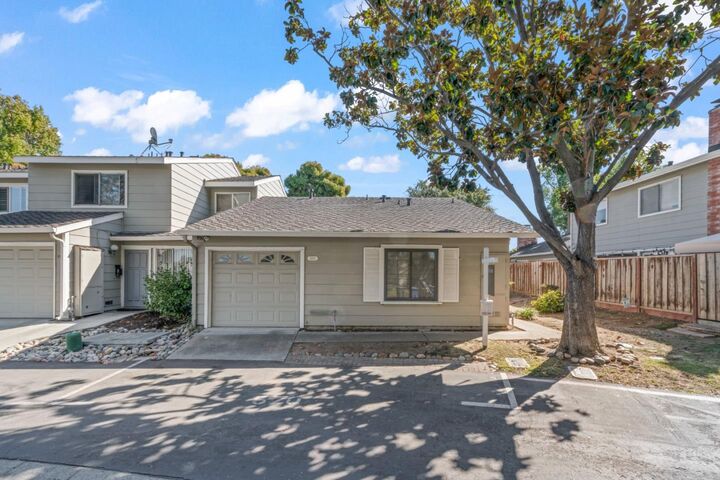 Property Photo: 570 Latimer Circle CA 95008