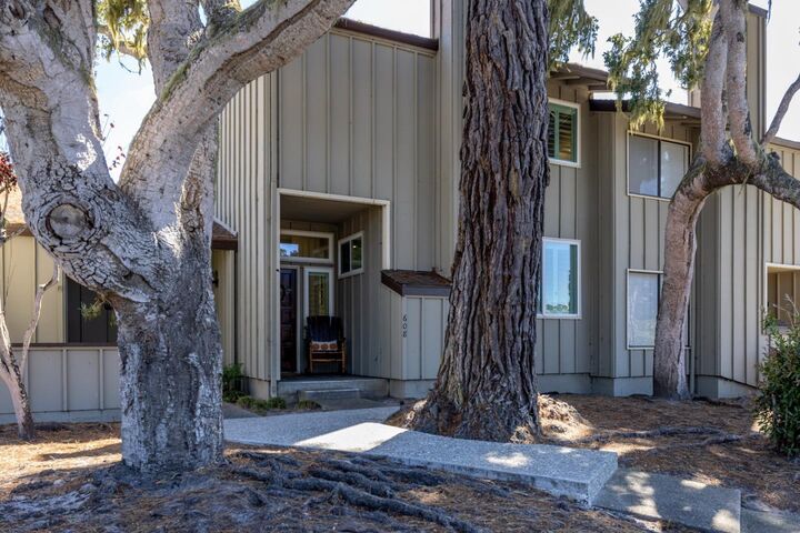 Property Photo: 608 Sage Court CA 93950