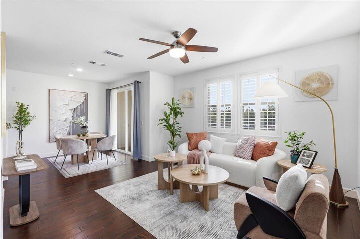 Property Photo: 1107 Pepper Road CA 95133