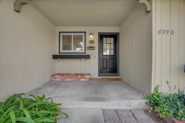 Property Photo:  6990 Bollinger Road  CA 95129 