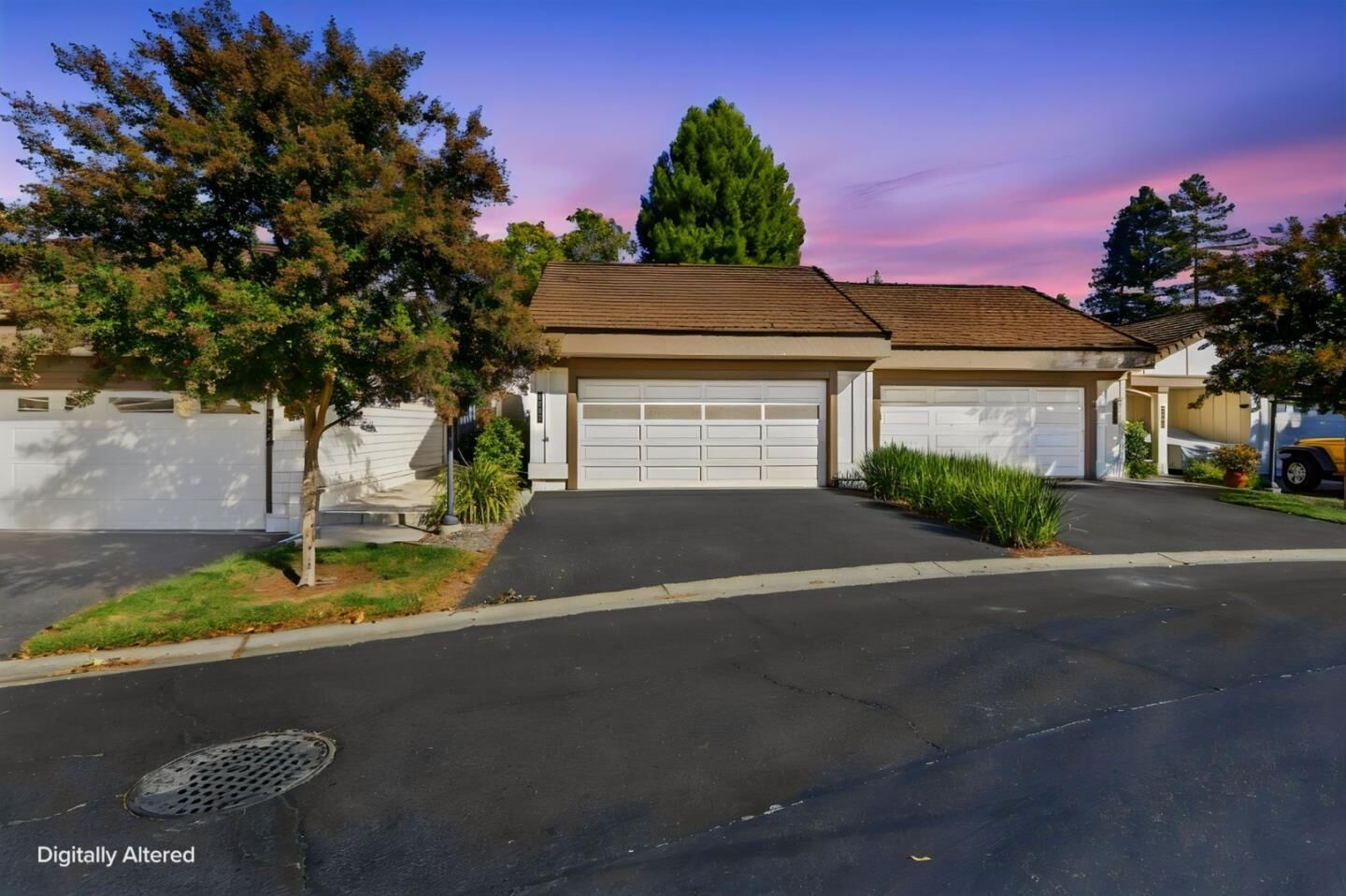 Property Photo: 6082 Montgomery Court CA 95135