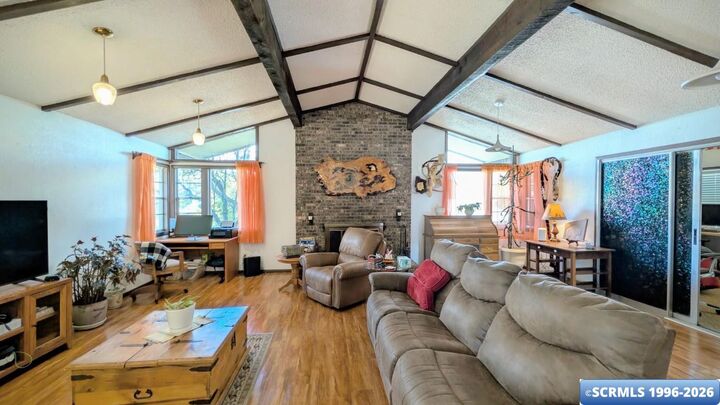 Property Photo:  1513 N Combs Circle  NM 88061 