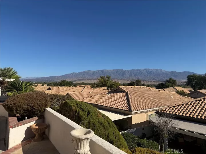 Property Photo:  2437 Birdie Drive  CA 92220 