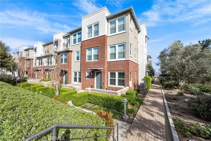Property Photo:  3 Compass Court  CA 92656 