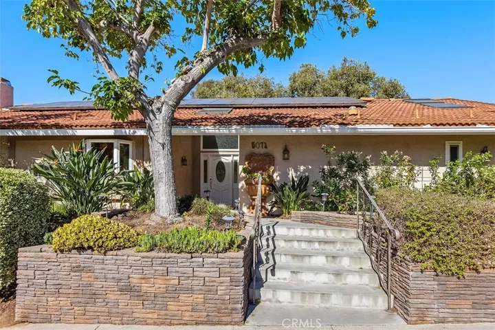 Property Photo: 5074 Tero CA 92637