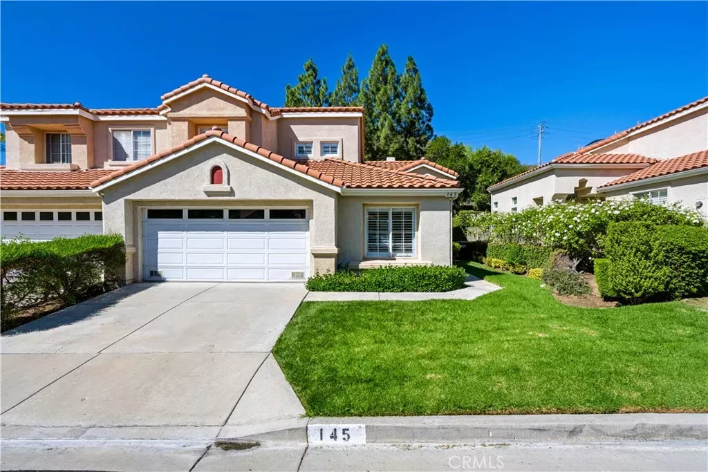 Property Photo:  145 Concerto Drive  CA 91377 