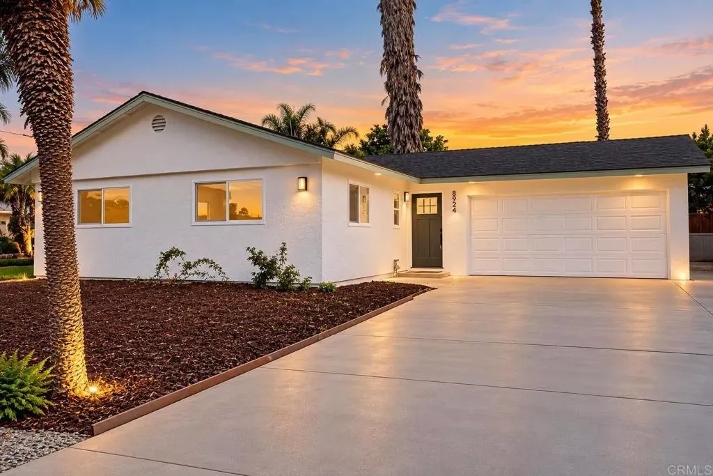 Property Photo:  8924 Jana Court  CA 91977 