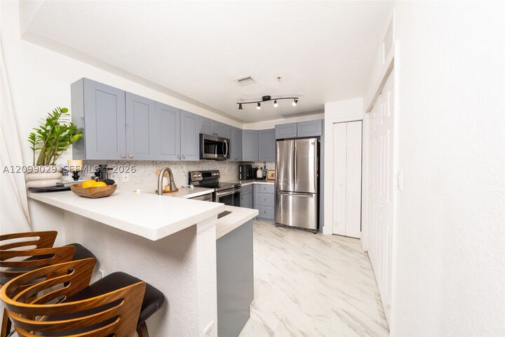 Property Photo:  11101 NW 83rd St 201  FL 33178 