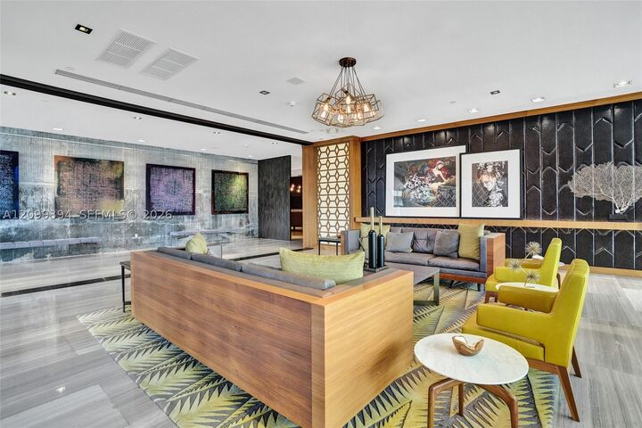 Property Photo:  3470 E Coast Ave H1205  FL 33137 