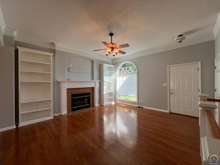 Property Photo:  3531 SW Glendale Dr  KS 66614 