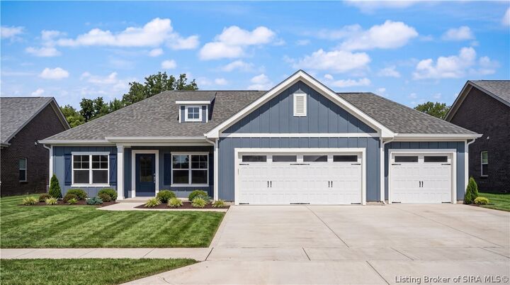 Property Photo:  5122 Abington Way 1536  IN 47111 