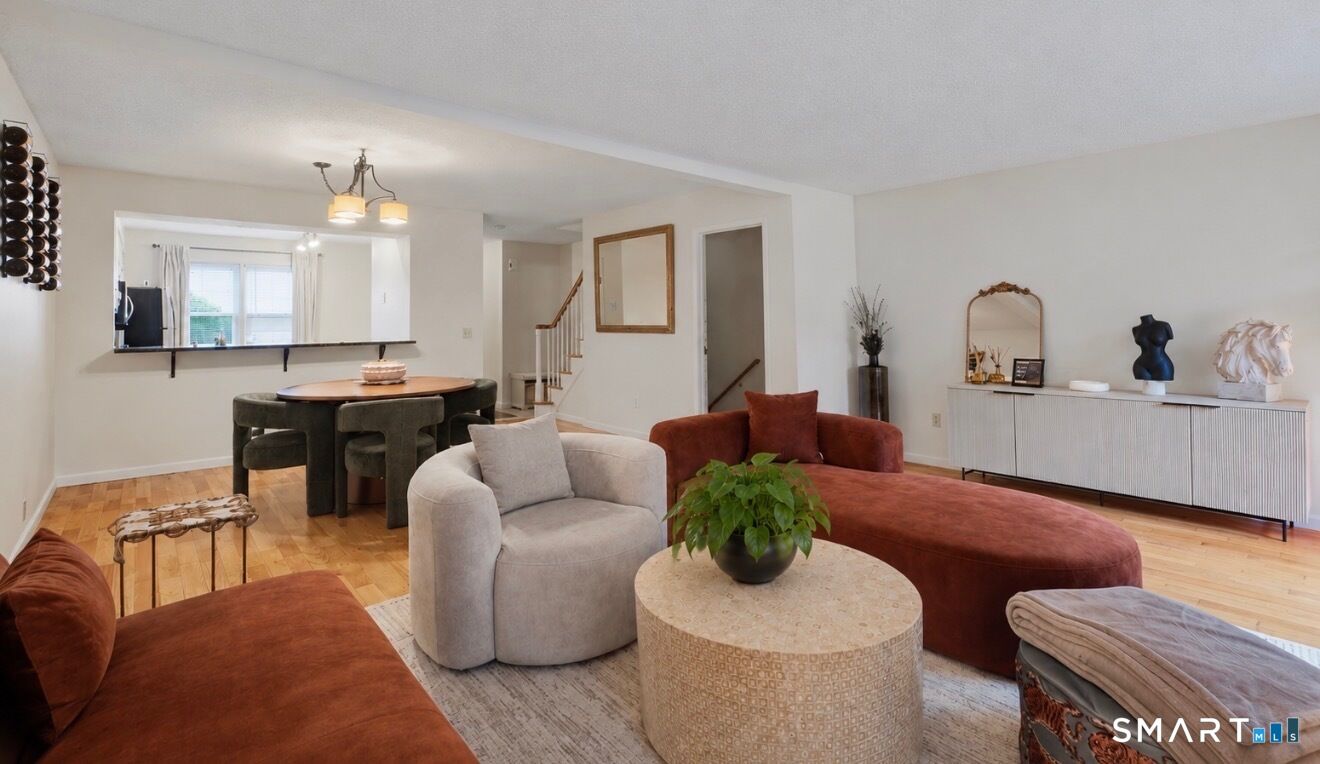 Property Photo:  55 Mill Plain 21-5  CT 06811 