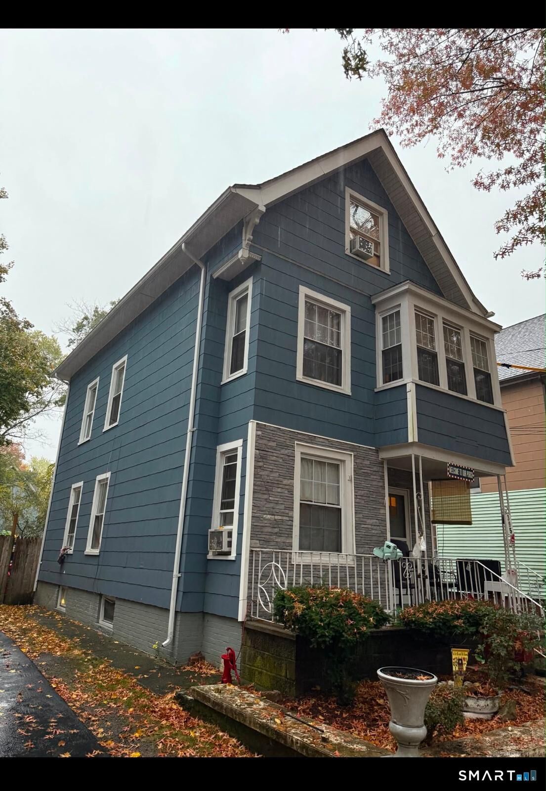 Property Photo: 395 Shelton Avenue CT 06511
