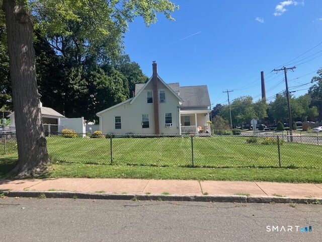 Property Photo:  55 Pleasant Street  CT 06040 
