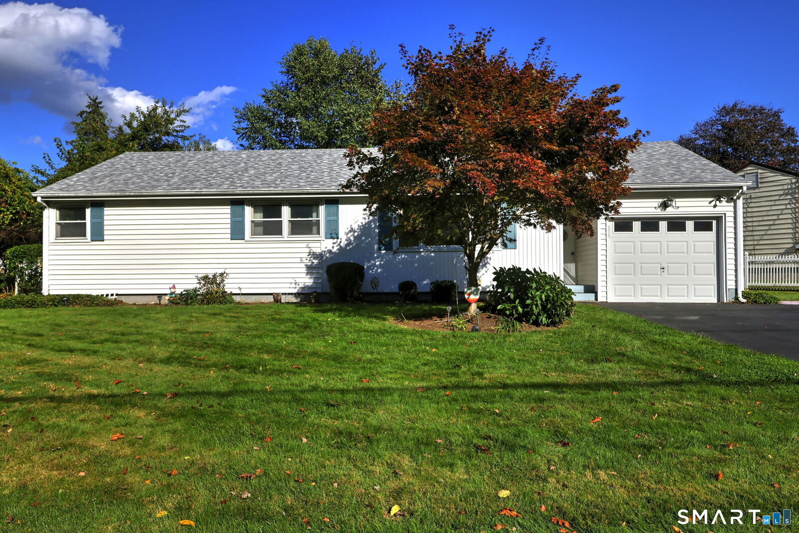 Property Photo:  51 Meadow Park Drive  CT 06461 
